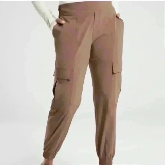 Athleta Chelsea Utility Jogger - Picture 9 of 12